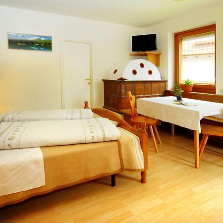 Garni Karlegger Bed & Breakfast Siusi Bilik gambar